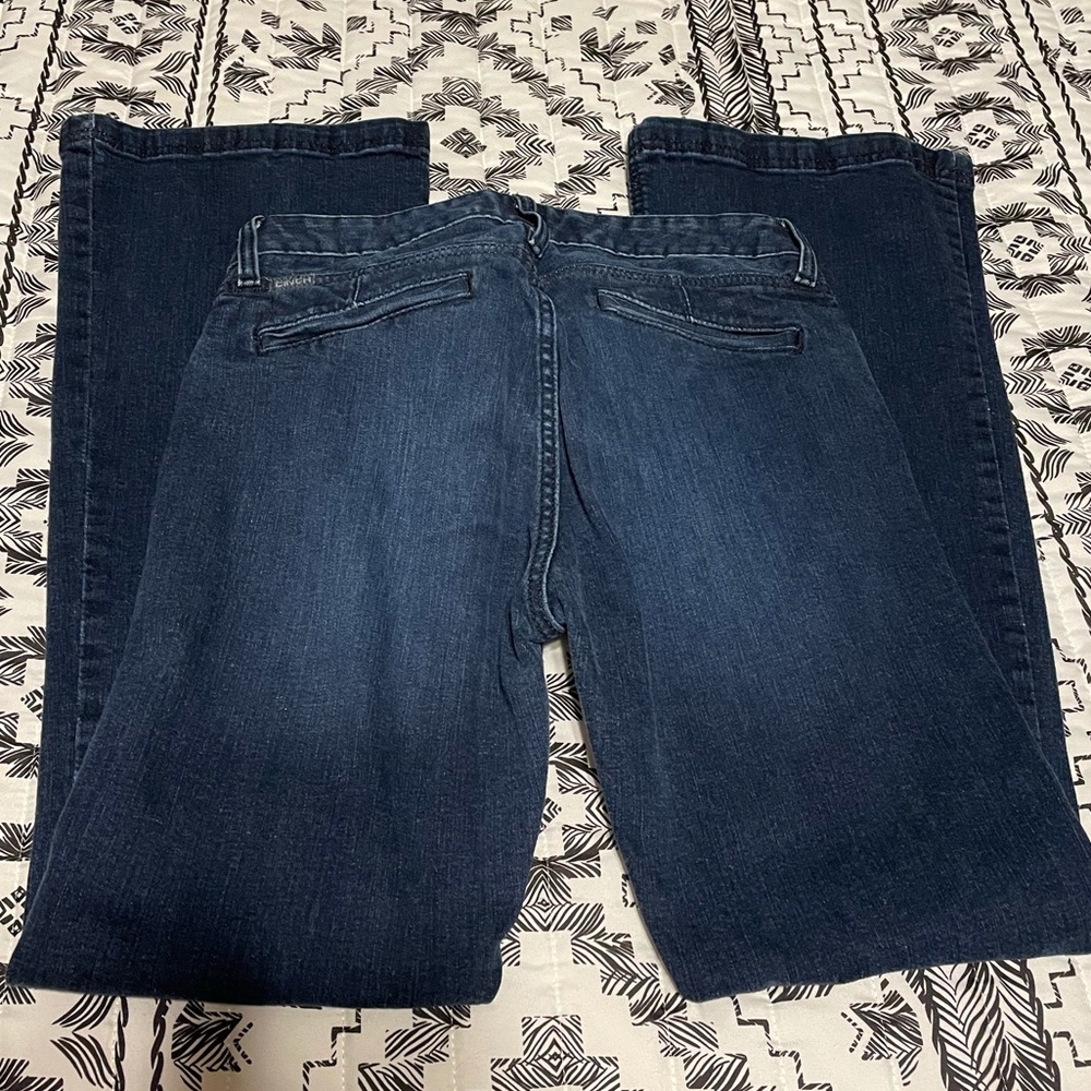 Cinch Trousers
